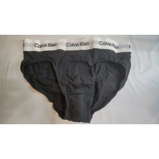 カルバンクライン(Calvin Klein)のCalvin Klein(カルバンクライン）コットンストレッチブリーフ　Sサイズ(その他)