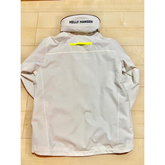 HELLY HANSEN - 【美品】herryhansen ヘリーハンセン セーリング HELLY HANSEN - 【美品】herryhansen ヘリーハンセン セーリング