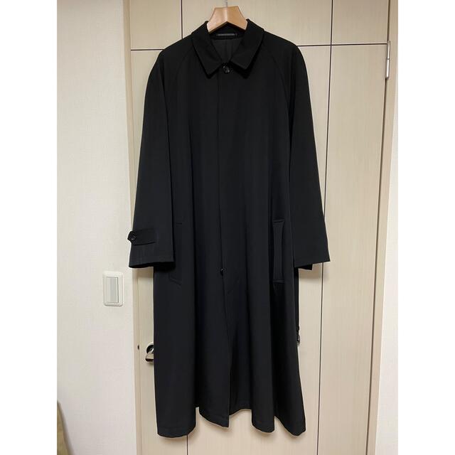 marine♪様専用】yohji yamamoto ロングコート marine♪様専用】yohji yamamoto ロングコート