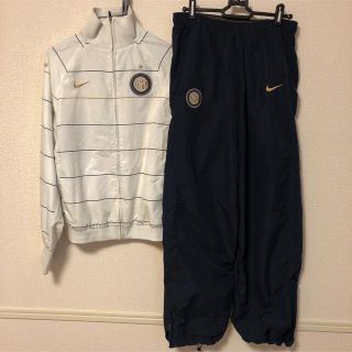 ナイキ(NIKE)のナイキ　セットアップ　インテルロゴ(ウェア)