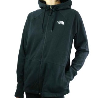 ザノースフェイス(THE NORTH FACE)の【新品】ノースフェイス　日本未入荷　パーカー (パーカー)