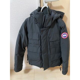 カナダグース(CANADA GOOSE)のカナダグース　メイトランド(ダウンジャケット)