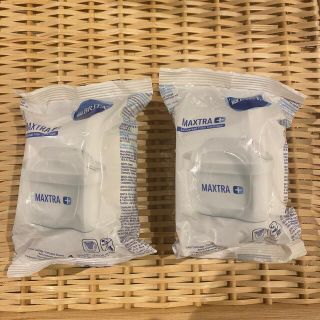 BRITA ブリタ 交換用カートリッジ MAXTRA+(浄水機)