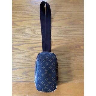 ルイヴィトン(LOUIS VUITTON)のユウパパ様専用(ショルダーバッグ)