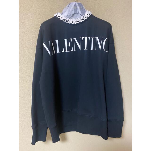 VALENTINO - ❣️期間限定SALE❣️新品未使用 VALENTINO ロゴ ...