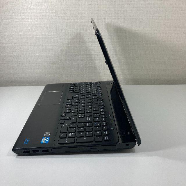 SONY(ソニー)のSONY VAIO ノートパソコン Windows11 （974） スマホ/家電/カメラのPC/タブレット(ノートPC)の商品写真