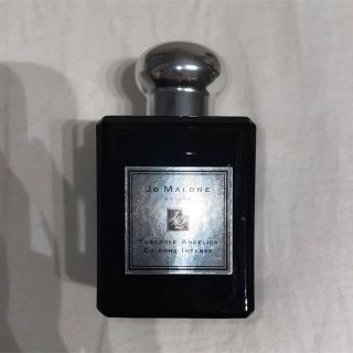 ジョーマローン(Jo Malone)のjo malone チュベローズアンジェリカ　50ml(香水(女性用))