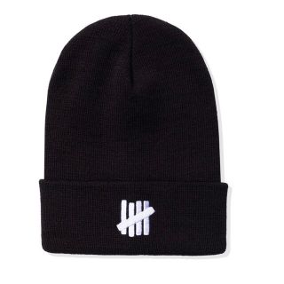 アンディフィーテッド(UNDEFEATED)のUNDEFEATED ICON BEANIE - 90203(キャップ)