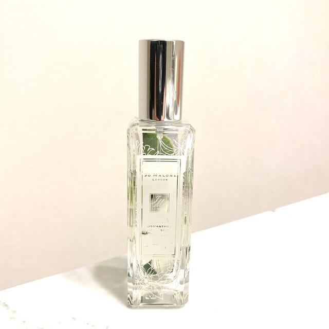 Jo Malone(ジョーマローン)の【限定】ジョーマローン　オスマンサスブロッサム 30ml コスメ/美容の香水(香水(女性用))の商品写真