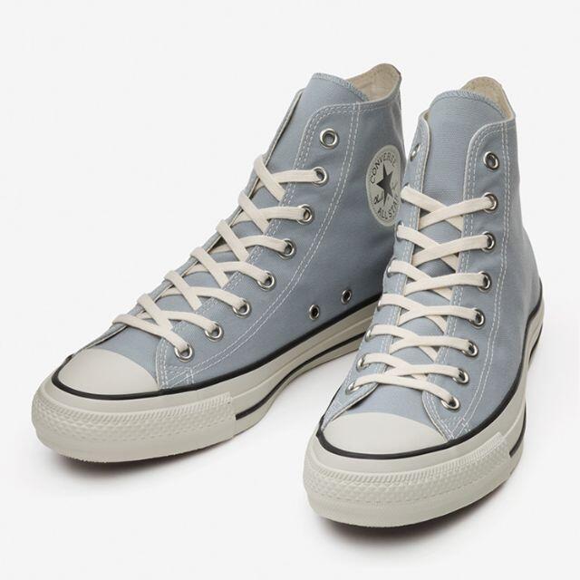 CONVERSE(コンバース)のsakurako様専用 ALL STAR PET-CANVAS HI  24.5 レディースの靴/シューズ(スニーカー)の商品写真