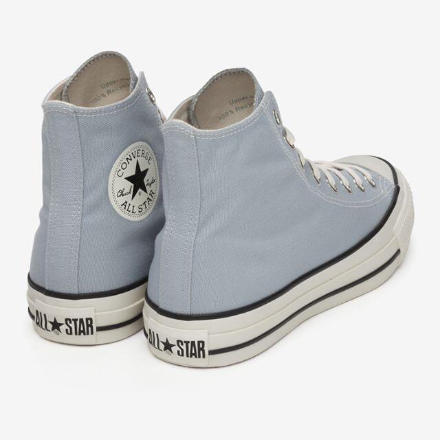 CONVERSE(コンバース)のsakurako様専用 ALL STAR PET-CANVAS HI  24.5 レディースの靴/シューズ(スニーカー)の商品写真