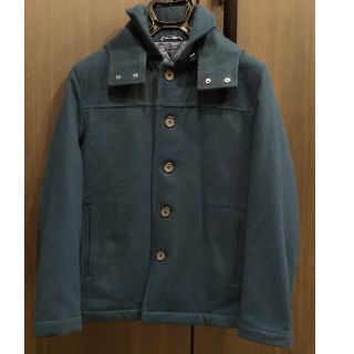 ランバンオンブルー(LANVIN en Bleu)のLANVIN en Blue ウールジャケット サイズ48(その他)