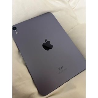 iPad mini6 第6世代　MK7R3JA パープル　64GB Wi-Fi