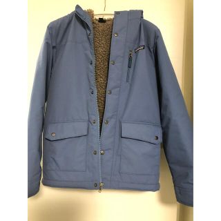 パタゴニア(patagonia)のmink.madeさま専用(ブルゾン)