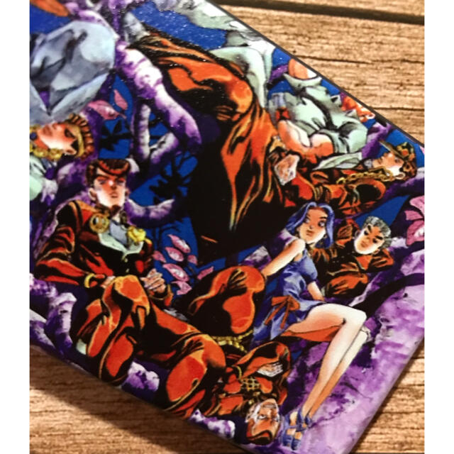 Iphone7 8 Se カバー ケース ジョジョ の通販 By Rakko S Shop ラクマ