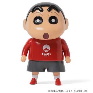 ビームス(BEAMS)の野原しんのすけ BEAMS JAPAN 別注カラー ver.2(キャラクターグッズ)