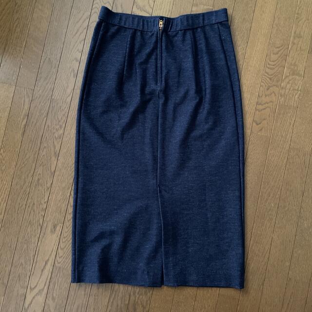 UNITED ARROWS(ユナイテッドアローズ)のタイトスカート レディースのスカート(ひざ丈スカート)の商品写真