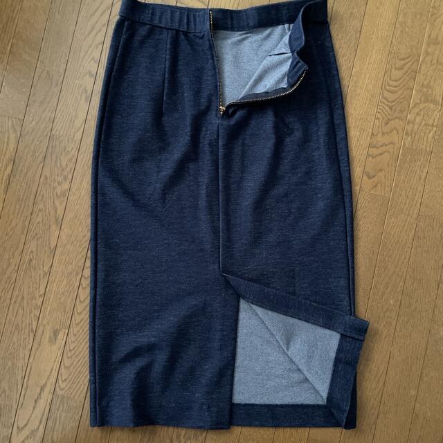UNITED ARROWS(ユナイテッドアローズ)のタイトスカート レディースのスカート(ひざ丈スカート)の商品写真