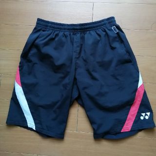 ヨネックス(YONEX)のヨネックスYONEXテニスハーフパンツsize　S (ウェア)