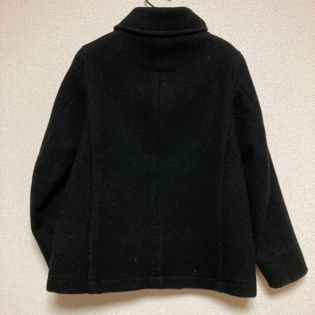 DANTON(ダントン)のDANTON WOOL MOSSER ウールモッサ シングルジャケット レディースのジャケット/アウター(その他)の商品写真