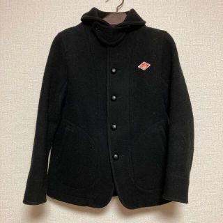 ダントン(DANTON)のDANTON WOOL MOSSER ウールモッサ シングルジャケット(その他)