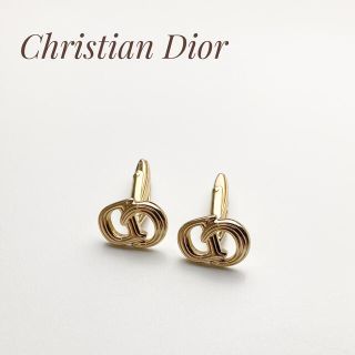 クリスチャンディオール(Christian Dior)の【希少品】　Christian Dior ディオール カフス　 ヴィンテージ(カフリンクス)