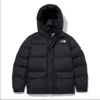 ザノースフェイス(THE NORTH FACE)のノースフェイス ダウン (ダウンジャケット)