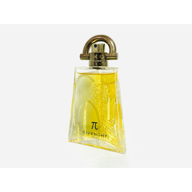 GIVENCHY(ジバンシィ)の【未使用品】GIVENCHY／ジバンシー『π／パイ』オーデトワレ／香水／50ml コスメ/美容の香水(ユニセックス)の商品写真