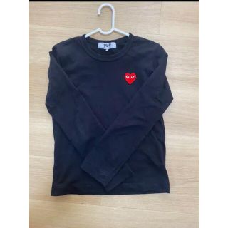 コムデギャルソン(COMME des GARCONS)のコムデギャルソン　ロンT(Tシャツ(長袖/七分))