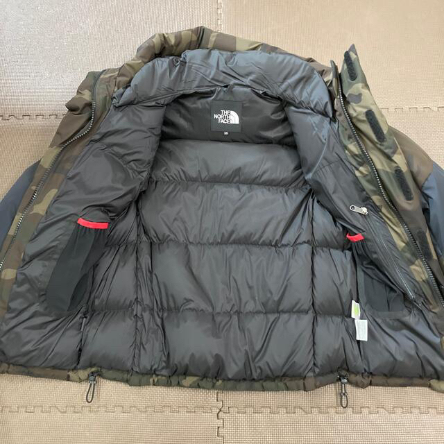 THE NORTH FACE(ザノースフェイス)の【THE NORTH   FACEノースフェイス 】バルトロライトジャケット メンズのジャケット/アウター(ダウンジャケット)の商品写真