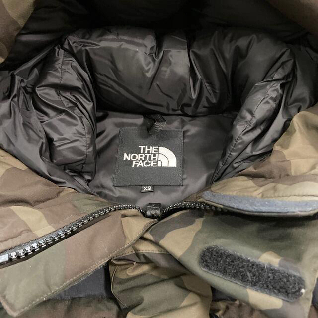 THE NORTH FACE(ザノースフェイス)の【THE NORTH   FACEノースフェイス 】バルトロライトジャケット メンズのジャケット/アウター(ダウンジャケット)の商品写真