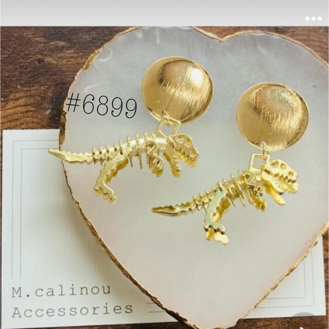 SELENA様専用ページ♡の通販 by M.Calinou.ACCESSORIES|ラクマ