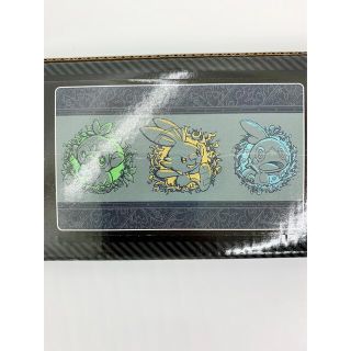 海外ポケモンセンター限定 ポケモンカード プレイマット ガラル ...