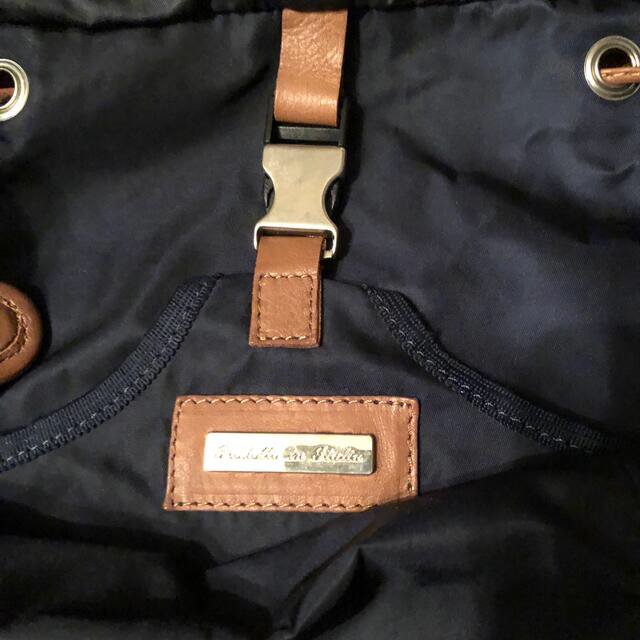 Orobianco(オロビアンコ)のオロビアンコトートバッグ メンズのバッグ(トートバッグ)の商品写真