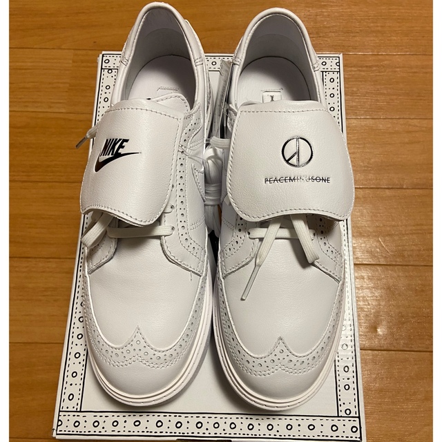 Peaceminusone×NIKE Kwondo1 28.5cm 靴 スニーカー www.dynablast.ca
