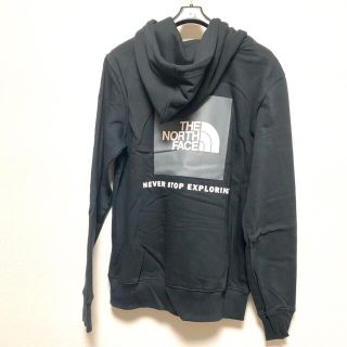 THE NORTH FACE - 新品タグ付き ザノースフェイス パーカー プル ...