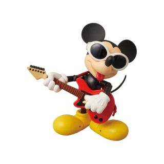 メディコムトイ(MEDICOM TOY)のミラクルアクションフィギュア No.54 MAF MICKEY MOUSE(その他)