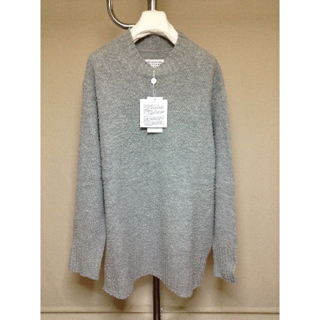 Maison Martin Margiela - 定価15.1万 新品 S 20awマルジェラ オーバー
