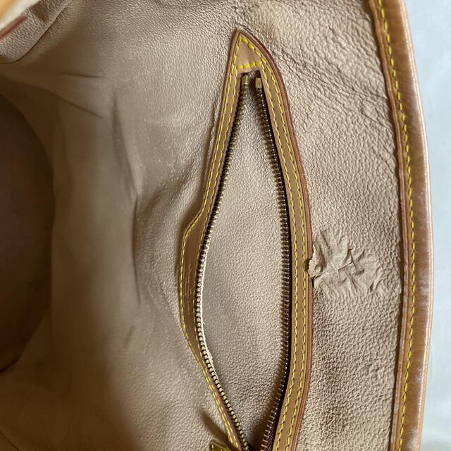 LOUIS VUITTON(ルイヴィトン)のルイヴィトン　モノグラムダミエ レディースのバッグ(トートバッグ)の商品写真