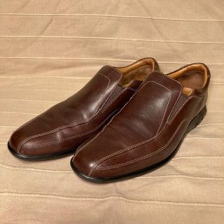 コールハーン(Cole Haan)のgunslinger19様専用 COLE HAANローファー NIKE AIR(ローファー/革靴)