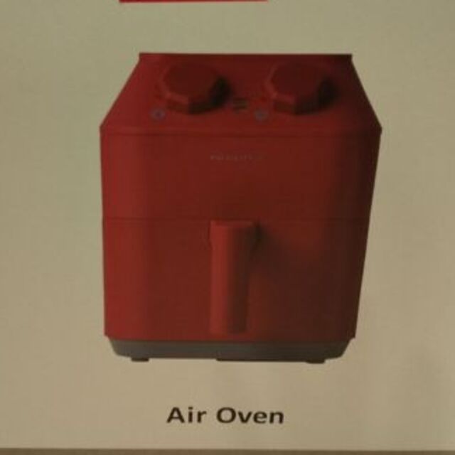 新品　未開封　recolte Air Oven
