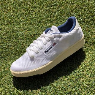 リーボック(Reebok)の新同22.5Reebok CLUB C 85 OG ULTKリーボック B153(スニーカー)