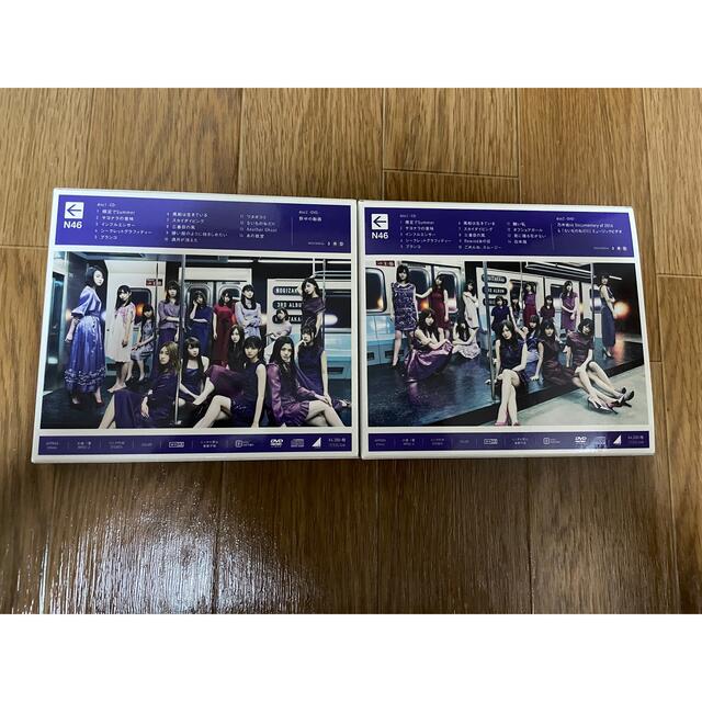 乃木坂46(ノギザカフォーティーシックス)のみお様専用　乃木坂46 生まれてから初めて見た夢TYPE-Aのみ チケットの音楽(女性アイドル)の商品写真