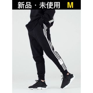 新品・未使用】Y-3 テリー カフド パンツ Mサイズ H16338