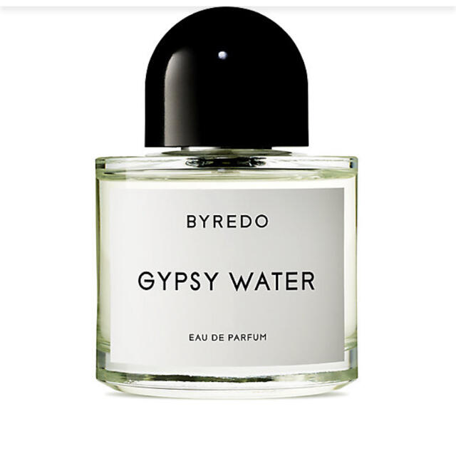 diptyque(ディプティック)のbyredo gypsy water 100ml コスメ/美容の香水(ユニセックス)の商品写真