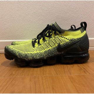 ナイキ(NIKE)のNIKE VAPORMAX(スニーカー)