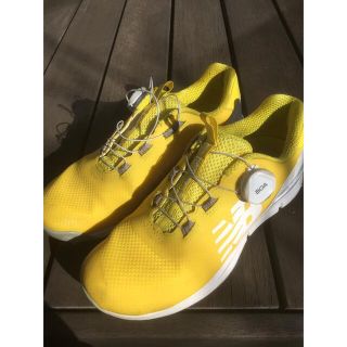 ニューバランス(New Balance)のニューバランス　ゴルフシューズ　23.0(シューズ)