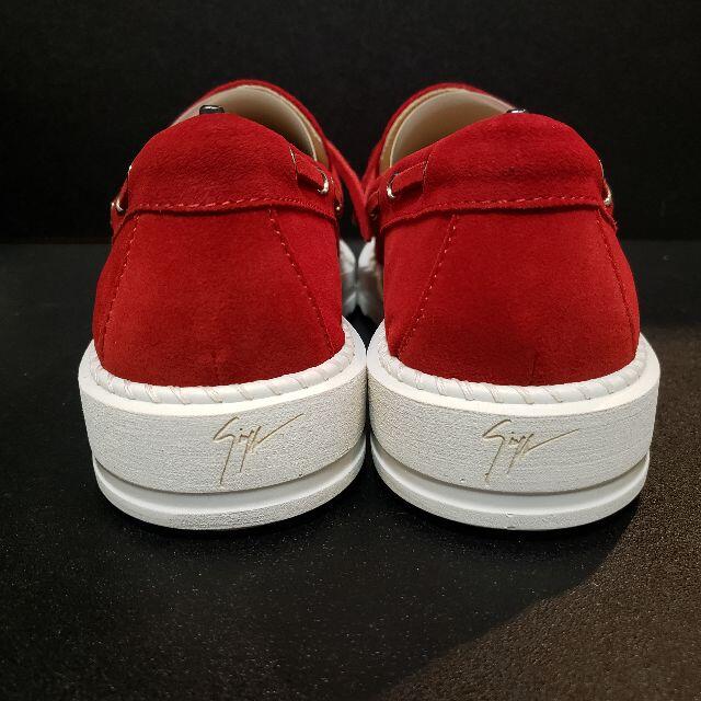 ジュゼッペザノッティ(Giuseppe Zanotti) COSTNER 42