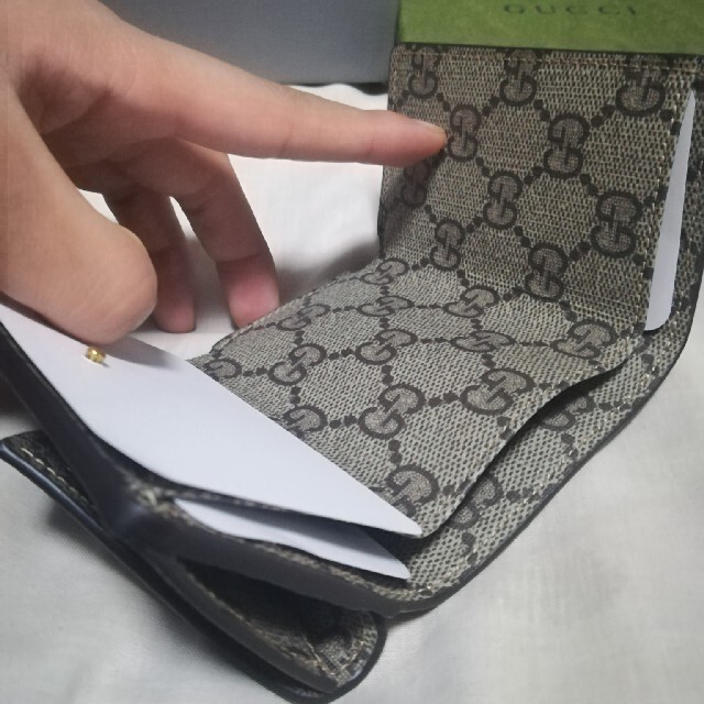 Gucci(グッチ)の★マリル様専用★ レディースのファッション小物(財布)の商品写真