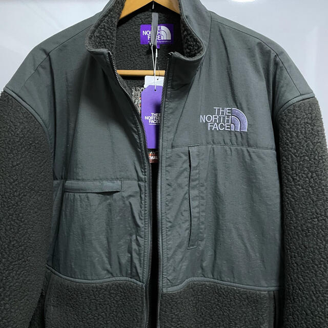 THE NORTH FACE PURPLE LABEL デナリジャケット